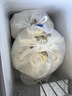 容声（Ronshen）200L单温家用冰柜小型冷柜减霜80%一级能效深冷-35℃冷藏冷冻两用BD/BC-200ZMSA国家补贴 实拍图