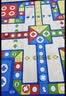 得力（deli）地毯飞行棋毯子游戏棋桌游棋盘儿童玩具节日生日生日礼物 实拍图