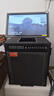 山水（SANSUI）TD159 15吋视频K歌一体机 广场舞音响带显示屏 视频机家庭点歌机KTV音响套装户外移动音箱K歌聚会 实拍图