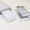 INSTAX富士instax立拍立得 mini相纸 白边双包20张(适用miniSE/11/12/40/90/LiPlay/EVO/Link3) 实拍图