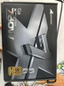 长城（Great Wall）额定750W X7金牌全模电脑电源（ATX3.1/原生PCIe5.1/漏电监测/单路12V/自动启停/支持50系显卡） 实拍图