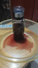 【送杯套】大容量加厚玻璃杯子便携杯茶水分离带杯套泡茶水杯 透明 1000ml吨吨桶 1只装 实拍图