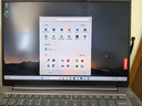ThinkPad联想ThinkBook14+ AI轻薄笔记本电脑 英特尔酷睿Ultra5 14.5英寸 32G 1T 3K 120Hz办公本 国家补贴 实拍图