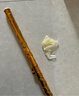 健田如意金箍棒伸缩可收缩发光齐天大圣玩具孙悟空西游记感统玩具 实拍图