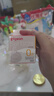 贝亲（Pigeon）奶瓶清洗剂 婴儿专用 奶嘴玩具果蔬清洁1300ml 囤货装 PL156 实拍图