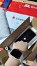 【京东健康关爱版】Apple/苹果Watch S11智能手表GPS款42毫米玫瑰金色铝表壳淡桃粉色运动表带S/M 实拍图