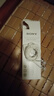 索尼（SONY） MDR-EX255AP 耳机入耳式有线带麦手机通话高音质K歌适用安卓 白色 实拍图