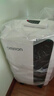 欧姆龙（OMRON）制氧机家用吸氧机老人医用级 3L升轻音老人带雾化氧气机 Y-311W 实拍图