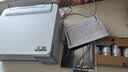 爱普生（EPSON）【6代新品】L1358 墨仓式A4彩色无线单功能家用打印机 家用/办公 AI学习打印机（微信/远程打印） 实拍图
