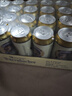 爱士堡德国进口小麦白啤酒500ml*24听 精酿啤酒整箱装自营 出行露营聚会 实拍图