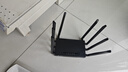 中国联通4gcpe无线移动路由器随身wifi6免插卡上网宝家用宽带免网线便携支持5G/4G设备上网全国通用流量 实拍图