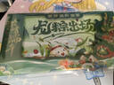 中首粮礼品卡端午节礼品册购物卡券兑中粮米面油粽子礼盒提货礼券1500型 实拍图
