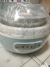 小熊酸奶机 家用酸奶机家用小型全自动酸奶发酵机微电脑定时自制夏天必备304不锈钢内胆炒酸奶发酵菌 【三档酸度+304内胆】SNJ-C10H1 实拍图