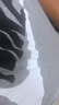 耐克(NIKE)春夏男短袖T恤 纯棉 运动休闲 经典简约AR5005-063灰XXL 实拍图