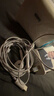Apple/苹果 EarPods USB-C有线耳机 type-c有线耳机苹果耳机 苹果17有线耳机笔记本耳机游戏音乐 实拍图