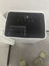 海信（Hisense）除湿机55升/天170㎡回南天抽湿机APP智控家用干衣除湿器别墅地下室复式仓库吸湿器大面积CF55BD/XW 实拍图