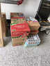农夫山泉东方树叶乌龙茶500ml*15瓶无糖茶饮料0糖0脂0卡整箱装饮品 实拍图