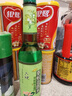 吉列剃须泡沫 清新柠檬型210gx2 剃须膏剃须啫喱剃刮胡须刀手动 非刀头男士京东自营旗舰非吉利 实拍图