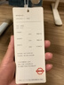 优藤悠居YOTOK（日本）正品蜂窝凝胶坐垫办公室防屁股痛久坐透气夏季凉垫 实拍图