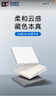 京东京造【4条】2026新款男士内裤纯棉短裤夏季男10A抗菌特级平角短裤 4XL 实拍图