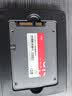 爱国者128GB SSD固态硬盘 SATA3.0接口 2.5英寸 台式机笔记本系统盘 原厂颗粒读速500MB/s 存储配件S500 实拍图