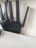 普联（TP-LINK）大道路由器7DR6430 BE6400 5G WiFi7千兆双频家用高速穿墙 2.4G wifi6无线 2.5G网口 游戏加速 实拍图