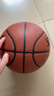 斯伯丁（SPALDING）篮球TF系列7号PU比赛室内外兼用耐磨学生成人青少年 77-176Y 实拍图