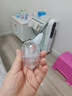Baby futur分体式电动吸鼻器 新生婴幼儿童宝宝 干湿鼻涕鼻屎清洁洗鼻器 9档分体电动吸鼻器（一年只换不修）1支盐水 实拍图