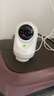 360摄像头9pro-800万双频WIFI云台家用摄像头家用监控摄像机手机远程监控器360度夜视全景 婴儿看护器 实拍图