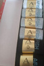 一只鱼袜子男士10A级抗菌防臭春夏季运动袜短筒短袜休闲棉袜透气 实拍图