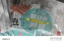 源氏黑豆豆筋30g*10袋 娱乐休闲解馋小零食豆干辣条 实拍图