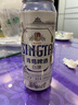 青岛啤酒（TsingTao）精酿白啤500ml*10罐礼盒装 (白啤*4+樱花*3+桂花*3) 618超市热卖 实拍图