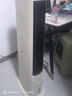 美的（Midea）【直流变频】家用空调扇 智能语音冷风扇 负离子净化落地冷风机水冷塔扇 强力制冷双向送风ADJ10SC 实拍图