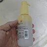 屈臣氏骨胶原净澈柔嫩去角质啫喱((飞天小女警))150g 实拍图