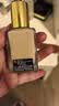 雅诗兰黛（Estee Lauder）DW持妆粉底液#36 1W2自然色 30ml油皮持久遮瑕生日礼物送女友 实拍图