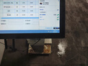 中兴（ZTE）F40 5G RedCap随身wifi6免插卡/轻量化5G移动wifi/无线网便携式路由器热点车载笔记本电脑上网流量 实拍图