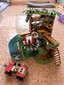 乐高（LEGO）积木好朋友42648 熊猫保护区男女孩儿童玩具生日礼物家居装饰摆件 实拍图