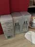 施华蔻（Schwarzkopf）防脱固发调理头皮精华液50ml  减少掉发断发赋活毛囊（新包装） 实拍图
