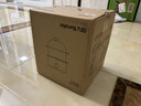 九阳（Joyoung）蒸蛋器 煮蛋器 定时 自动断电安心用 小型316L不锈钢多功能 双层蒸煮鸡蛋早餐神器ZD14-GE330 实拍图
