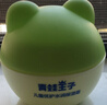 青蛙王子儿童四季安心润润面霜 保湿补水舒缓3-6-12岁宝宝润肤霜面霜60g 实拍图