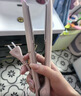 lena红光护发夹板直板夹3.0远红外线护发不伤发 高浓负离子直发棒刘海内扣大波浪礼物508H【价保618】 实拍图