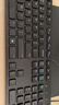 戴尔（DELL）KB216键盘有线商务办公键盘笔记本电脑台式机外接配件全尺寸静音键盘USB即插即用防泼溅（黑色） 实拍图