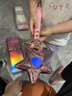 尚美贝贝儿童魔法棒仙女棒女孩过家家神器发光发声玩具公主3-6岁生日礼物 实拍图