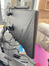 华硕VG27AQ5A 27英寸显示器2K 180Hz显示器超频210Hz FastIPS  HDR10 FreeSync无撕裂 0.3ms响应HDR10 实拍图