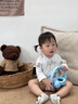 葆氏婴幼儿降噪耳罩隔音耳机防噪音宝宝防鞭炮声坐飞机儿童隔音耳塞 实拍图