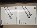 绿联HDMI线2.1版8K60Hz 4K240Hz高清视频连接线兼容HDMI2.0笔记本电脑接电视显示器投影仪1.5米25909 实拍图