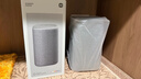 小米（MI）Xiaomi智能音箱音响 灰 超级小爱智能音箱 AI大模型问答 连续指令语控 支持远程备车 小米蓝牙音箱 实拍图
