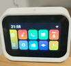 小度智能屏Mini 智能家居控制 个性化睡眠 语音通话 音箱音响 AI大模型  海量音乐 实拍图