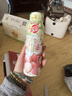 蒙牛真果粒花果奶昔牡丹荔枝风味牛奶饮品230g*10瓶 荔枝果汁礼盒装 实拍图
