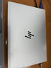 惠普（HP）笔记本电脑 Elitebook 640G11 14英寸高性能AI商用办公轻薄本 Ultra7-155U 32G 1TSSD Win11 定制 实拍图